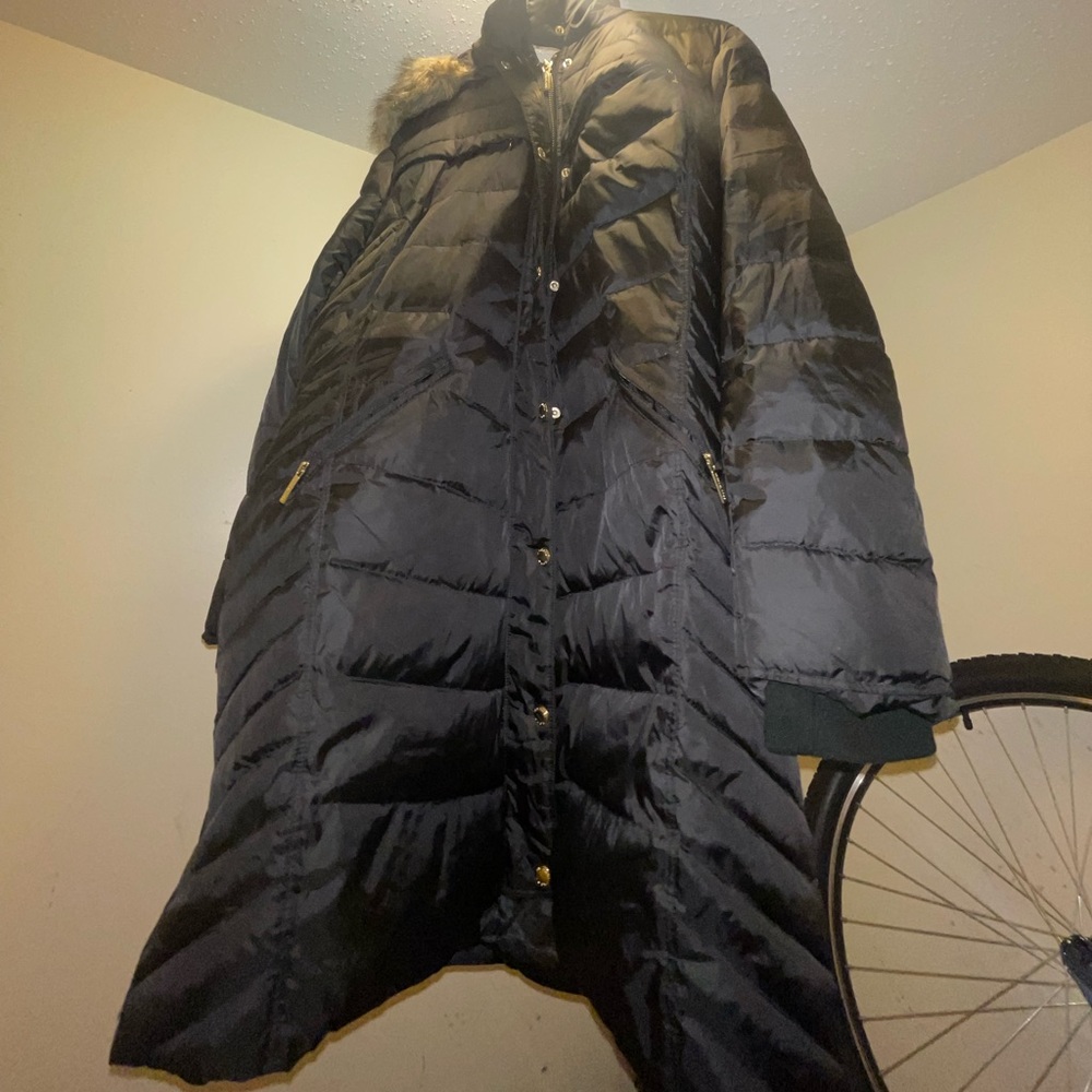Micheal Khors Long Coat